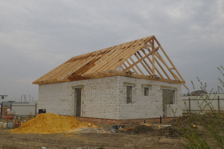 Власти утвердили льготную ипотеку на строительство частных домов: каковы условия