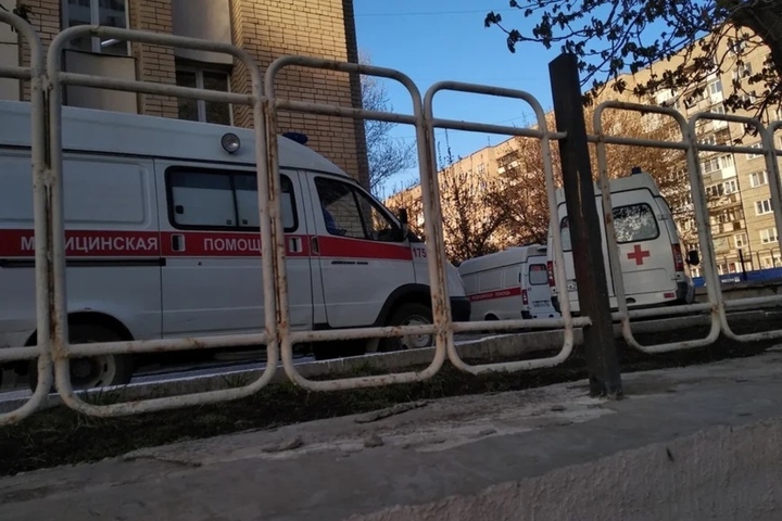 В Саратовской области ковидную пневмонию выявили еще у 39 человек