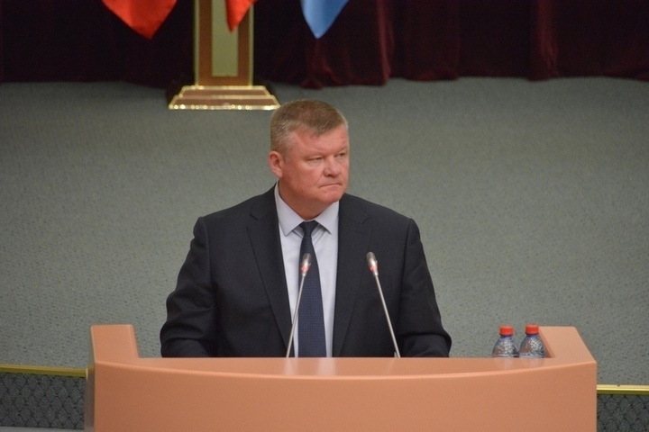 Глава Саратова заявил о необходимости создания муниципального автобусного предприятия и анонсировал масштабное переселение из аварийных домов (в том числе на присоединенные территории)