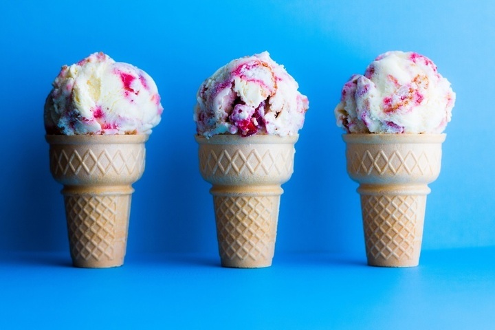 В регионе хотят выпускать в пять раз больше мороженого: производители рассказали, что мешает реализовать проект