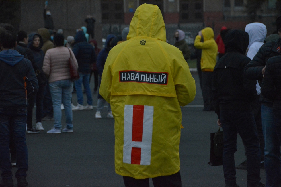 Прекративший работу саратовский штаб Навального объявил об уходе из соцсетей