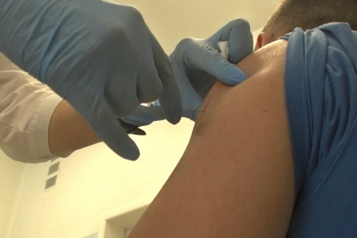 Генпрокуратура: в пяти регионах страны допущены нарушения при вакцинации от коронавируса и Саратовская область одна из них