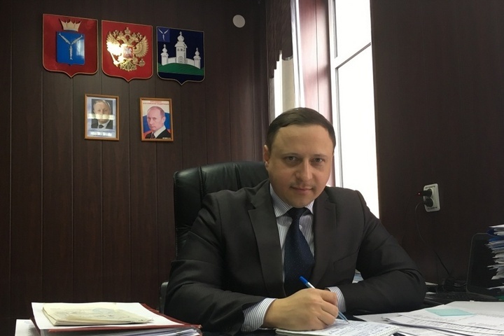 По решению депутатов Денис Павлов сохранил пост главы Воскресенского района