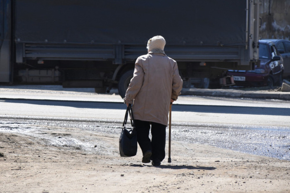 Саратовская область признана одним из самых неблагополучных регионов страны по уровню жизни пожилых людей