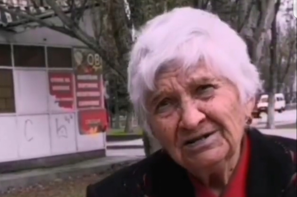 «Я уже поняла, чем пахнет»: саратовская пенсионерка рассказала о нашумевшем разговоре с Володиным
