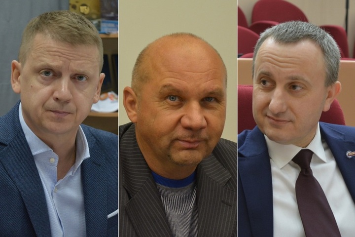 Стали известны самые состоятельные депутаты Саратовской городской думы (у одного из них доход вырос более чем в 6 раз)