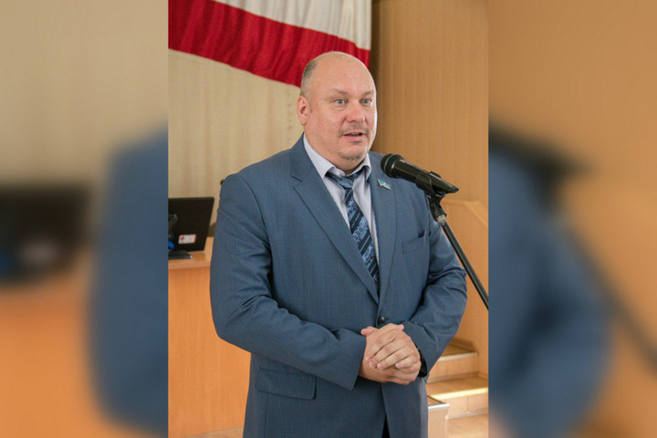 После критики министра уволен главврач районной больницы — депутат «Единой России»