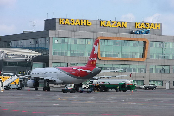 Из Саратова начнут летать самолеты в Казань