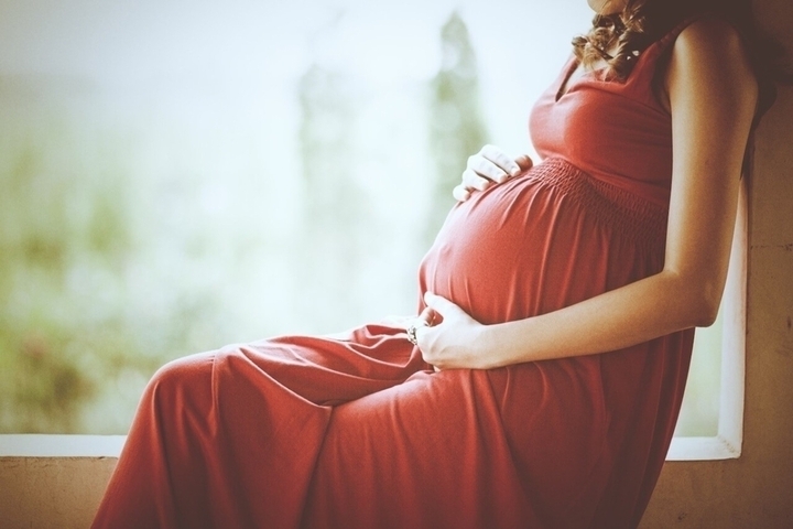 В регионе несколько беременных, заразившихся ковидом, находятся в тяжелом состоянии