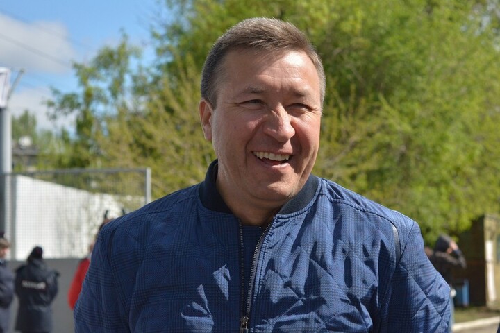 У зампреда правительства Соловьева появился секретариат из 8 чиновников, у вице-губернатора Бусаргина он сократился до 13 человек