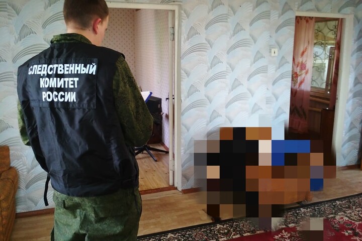 В Саратовской области обнаружили тела двух мужчин: пока следователи задержали только одного предполагаемого преступника