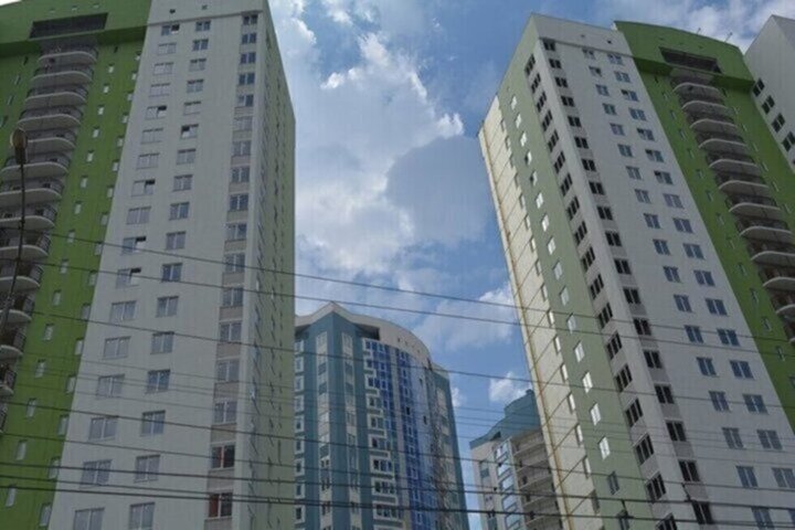 Федеральное министерство решило поднять стоимость жилья в регионе сразу на 1,5 тысячи рублей за «квадрат»