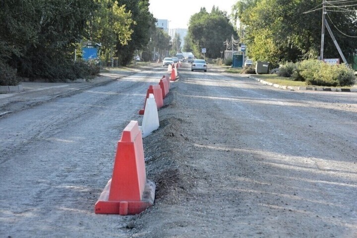 Фирму, ремонтировавшую дороги в Энгельсе, оштрафовали на миллион за коррупционное преступление