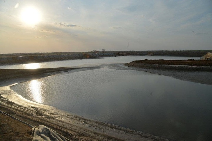 Для жителей Левобережья выделят 71 миллион рублей на закачку воды: пока жители села в Дергачевском районе продолжают скидываться на нее деньгами