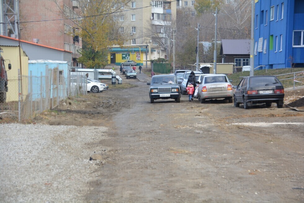 Мэрия объявила о летнем ремонте дорог в Елшанке и Поливановке, а также подъездов к строящемуся пляжу