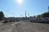 МУПП «СГЭТ» начало сдавать места для посуточной стоянки легковушек, автобусов и грузовиков
