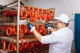 Компания из другого региона собирается купить один из крупнейших мясокомбинатов Саратовской области