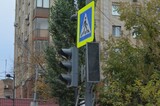 В Саратове установят 17 новых светофоров на перекрестках, где их раньше не было (адреса)