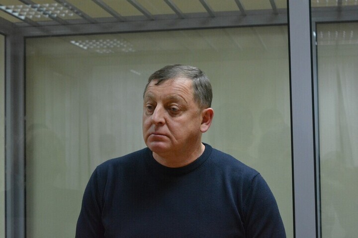 Бывшего главу ГУ МЧС Игоря Качева при повторном пересмотре коррупционного дела отправили в колонию-поселение