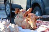 В Саратовской области колбаса и сосиски стоят дороже мяса (цены на них выше, чем в среднем по ПФО)
