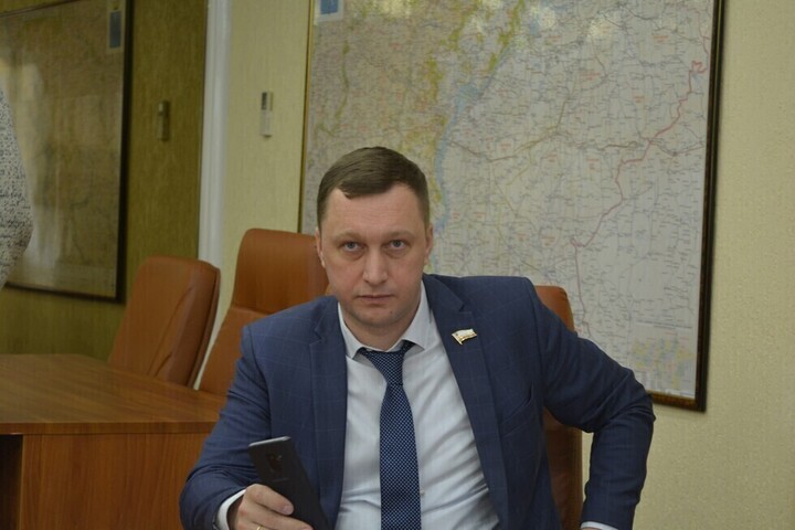 Коронавирус. Глава саратовского правительства рассказал, планируется ли в регионе ужесточение ограничений, как в Москве
