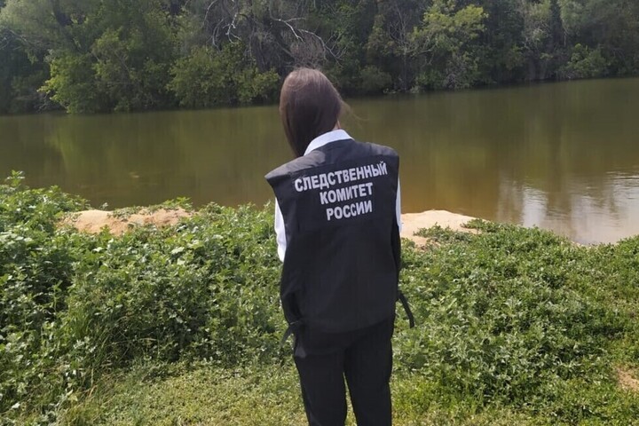 В реке нашли тело еще одного жителя региона. Это уже шестой утопленник за три дня