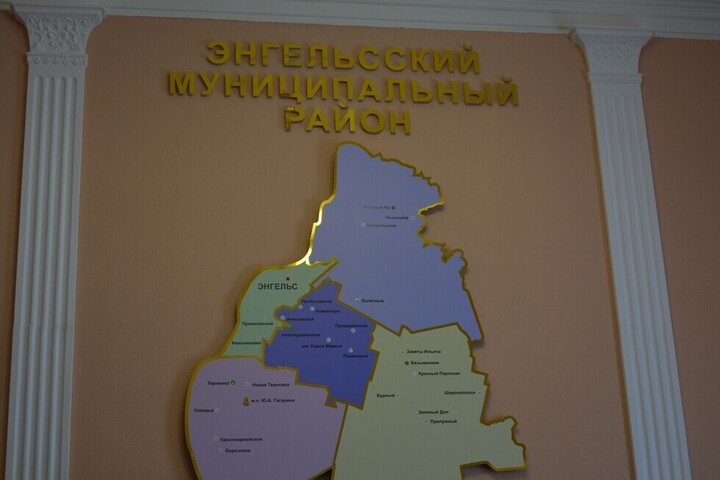 В Энгельсском районе число заболевших ковидом резко выросло до 25 человек за сутки