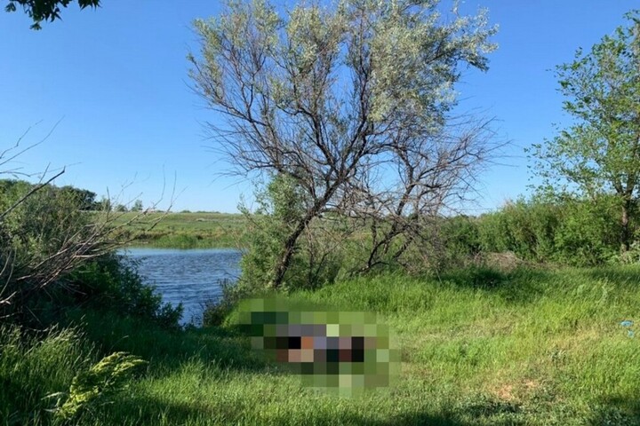Тело пропавшего неделю назад пенсионера нашли в реке на окраине села
