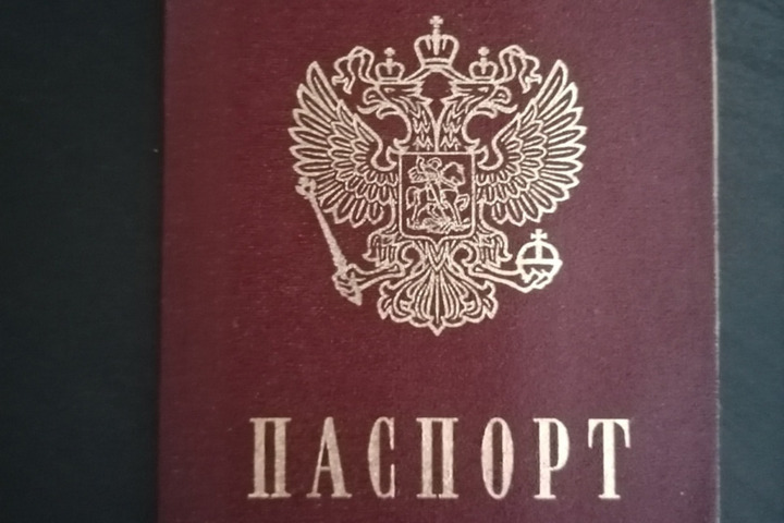 Мужчина подделал паспорт, чтобы уехать из Саратовской области в Москву. Покинуть регион ему не удалось