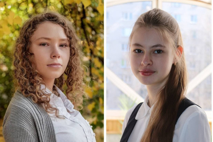 Еще две саратовские выпускницы получили по 200 баллов за ЕГЭ по двум предметам