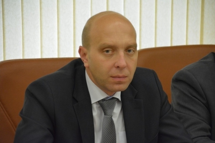 Дело обвиняемого в получении взятки и коммерческом подкупе бывшего министра транспорта и дорожного хозяйства региона Зайцева дошло до суда