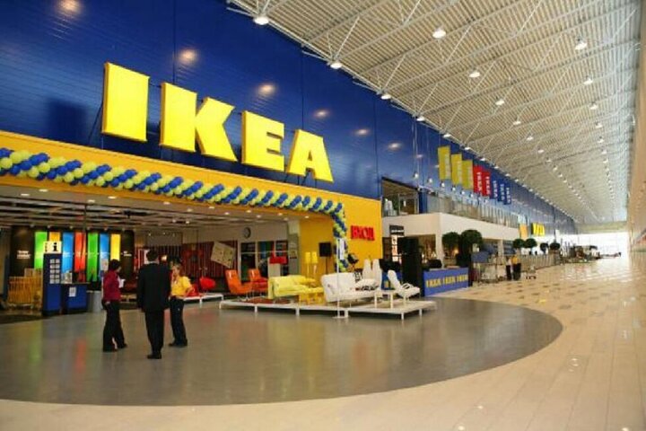 В компании IKEA рассказали о встрече с руководством Саратовской области (скорее всего гипермаркета в регионе не будет)