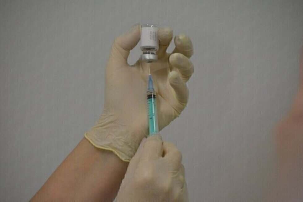 В регионе фельдшер выдала поддельные сертификаты о вакцинации от COVID-19. Комментарий губернатора