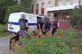 В Саратове четверых мужчин арестовали по обвинению в похищении молодого человека из-за долгов его возлюбленной