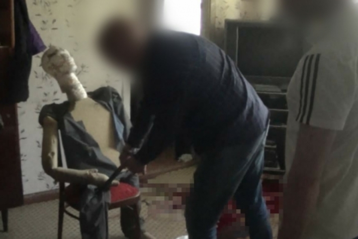 В квартире дома на Московском шоссе нашли труп мужчины: подробности преступления