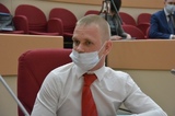 Неизвестные сильно избили депутата Саратовской городской думы