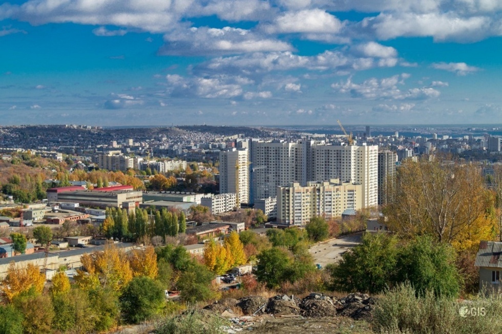 Жк царицынский фото