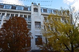 Передел собственности продолжается: прокуратура намерена отобрать у бизнесменов помещения в центре Саратова, приобретённые в 90-х