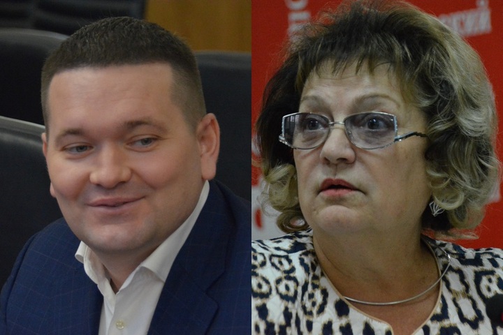 На выборы в Госдуму в Саратовской области подали документы еще пять партийных кандидатов