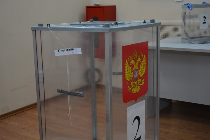 Из-за сокращения числа избирателей в голосовании за депутатов Госдумы будут участвовать на 92 тысячи саратовцев меньше, чем пять лет назад