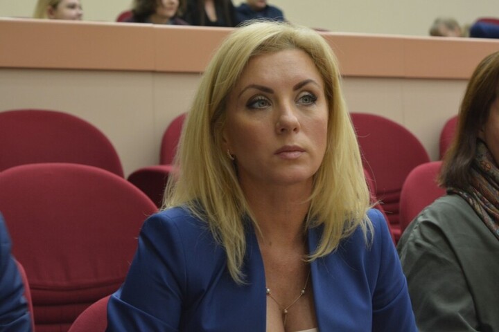 Суд отменил оправдательный приговор по делу о взятке экс-председателю комитета по управлению имуществом Елене Салеевой