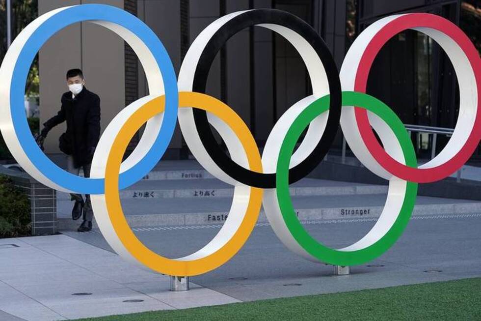 На Олимпиаде в Токио выступят три саратовских спортсмена: расписание