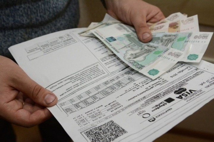 В Госдуме разработали закон об общероссийском «потолке» трат граждан на «коммуналку»