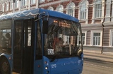 Директор СГЭТ: только в 14 из 198 саратовских троллейбусов работают кондиционеры