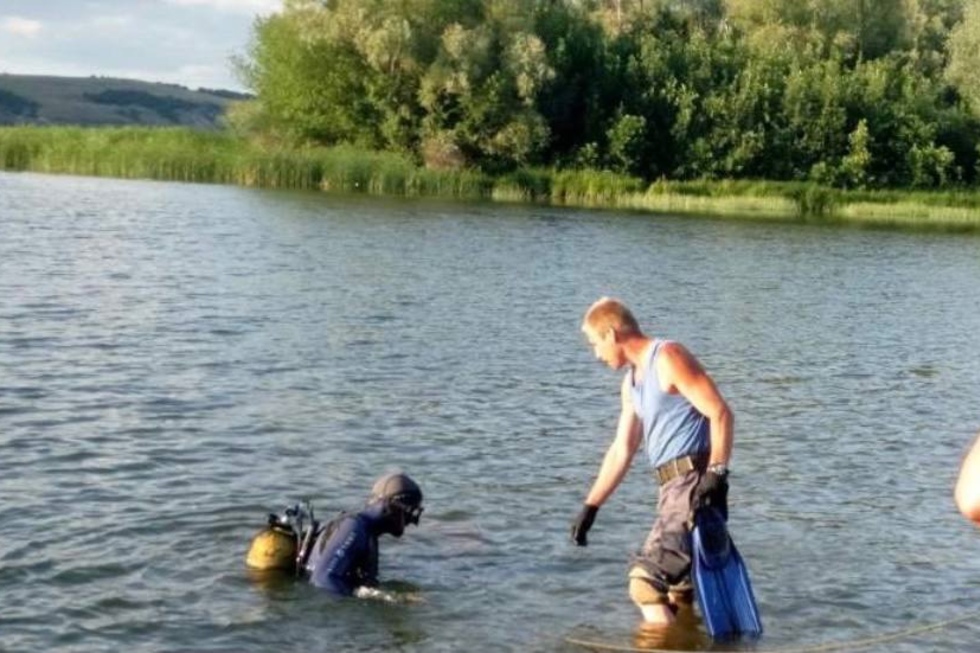 В Волге утонул еще один мужчина: тревогу забила его супруга