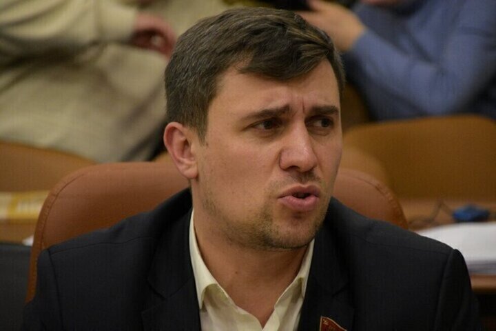 «Вы сейчас офигеете»: Николая Бондаренко могут снять с выборов в Госдуму, коммунист рассказал, почему