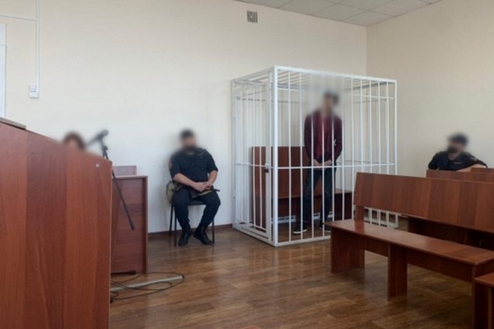 Избившим четверых саратовских полицейских юношам предъявили обвинение и отправили их в СИЗО