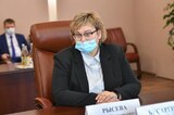 Новым руководителем Саратовского УФАС стала чиновница из Челябинска