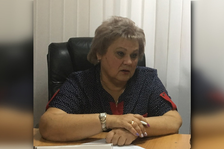 «Да ради бога, пусть дисквалифицируют»: главврач саратовской больницы прокомментировала претензии прокуратуры по поводу нецелевого расходования бюджетных средств