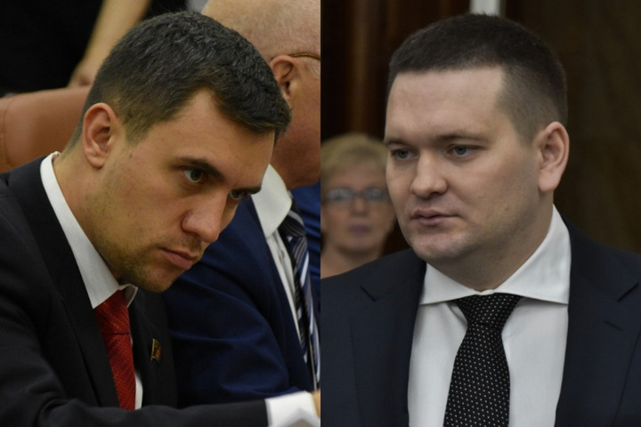 Стали известны источники многомиллионных доходов депутатов Бондаренко и Воробьева, баллотирующихся в Госдуму